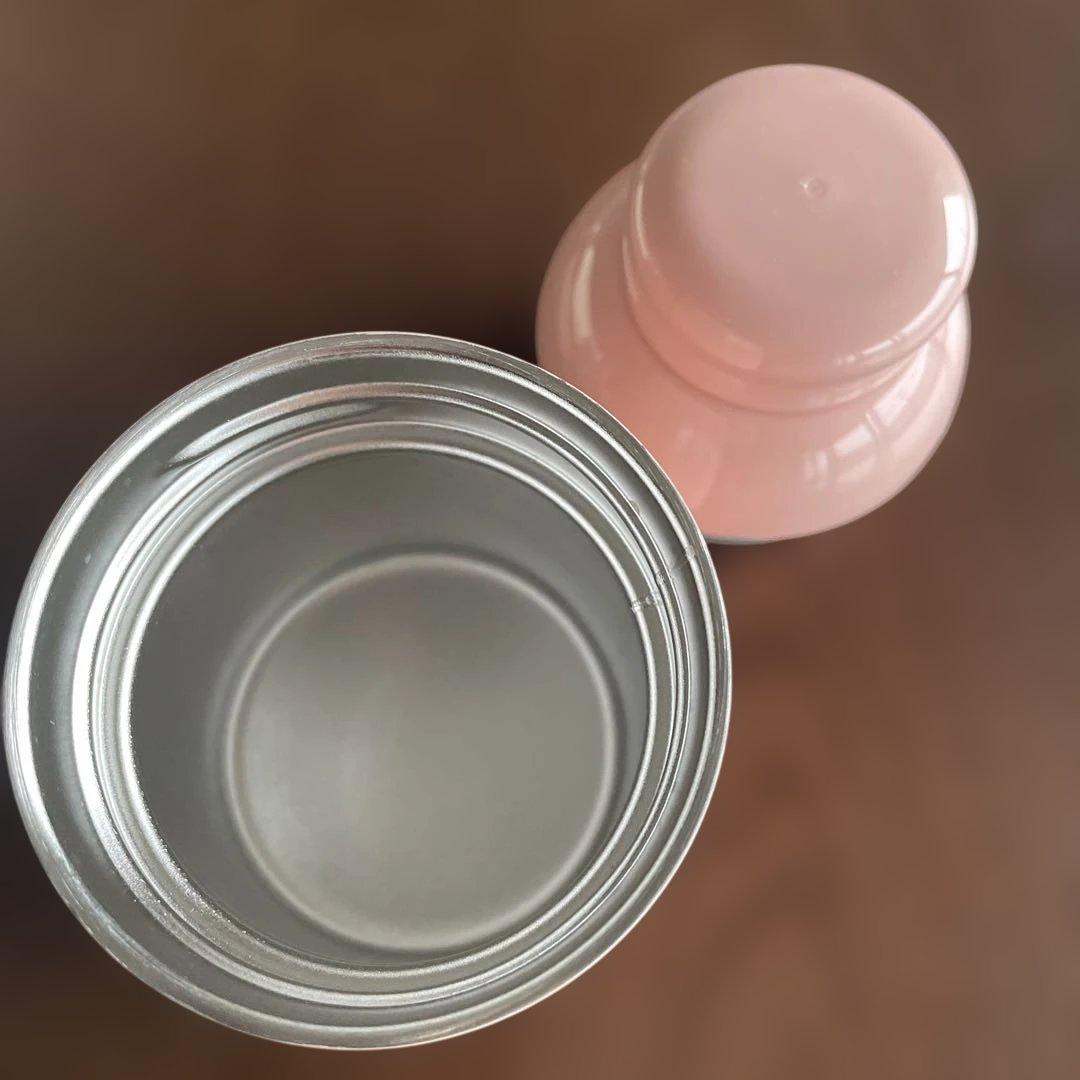 ファミリア　ステンレスボトル290mlノベルティ＆ボトルホルダー