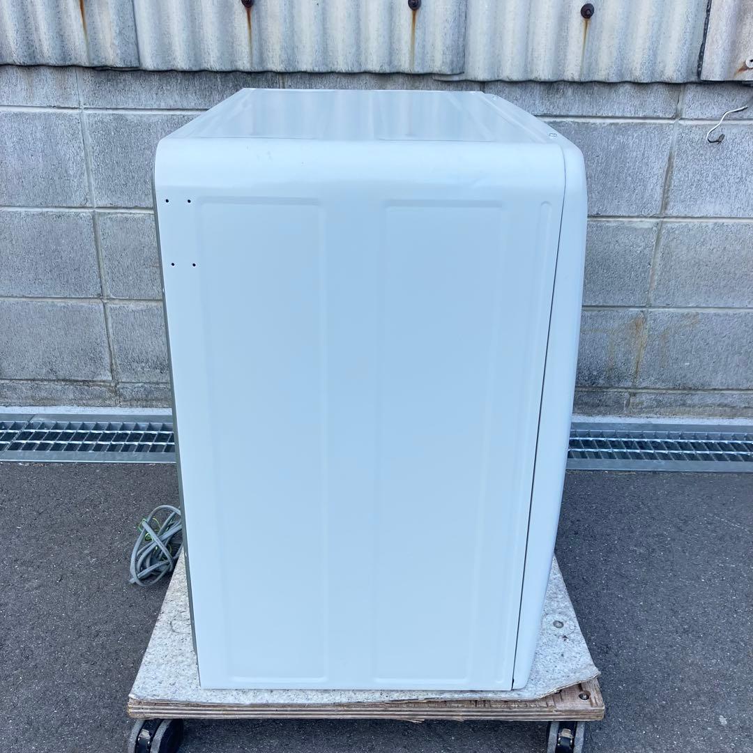 TOSHIBA 東芝 ED-45C 衣類乾燥機 2015年製