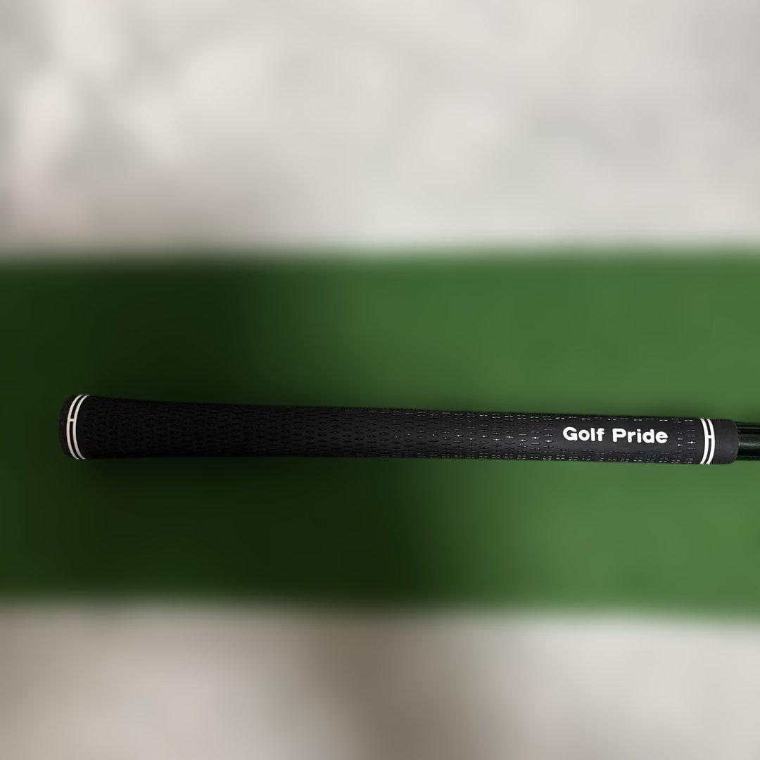 値下げ【美品】スピーダー NXグリーン 40S キャロウェイスリーブ（新品）付き