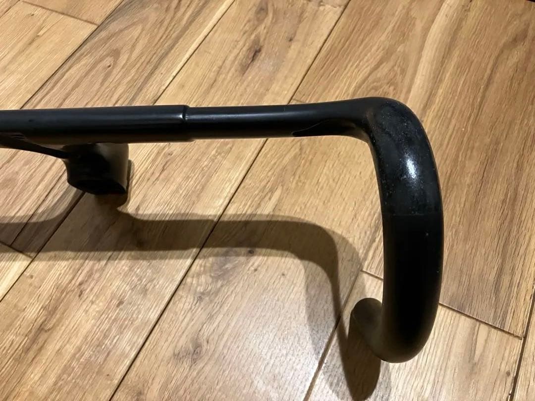 リドレー FORZA CIRRUS PRO ステム一体型　400-100㍉