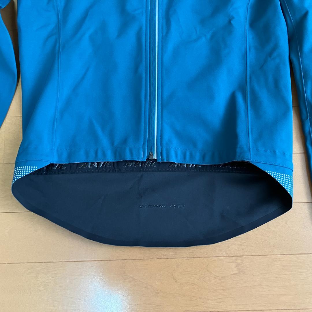 タグ付　新品未使用　MAVIC　マヴィック　サイクリングウェア　ジャケット