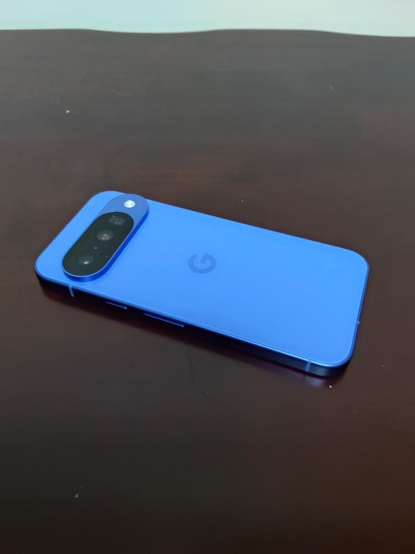 Google Pixel 10 インディゴ(青) 128GB SIMフリー