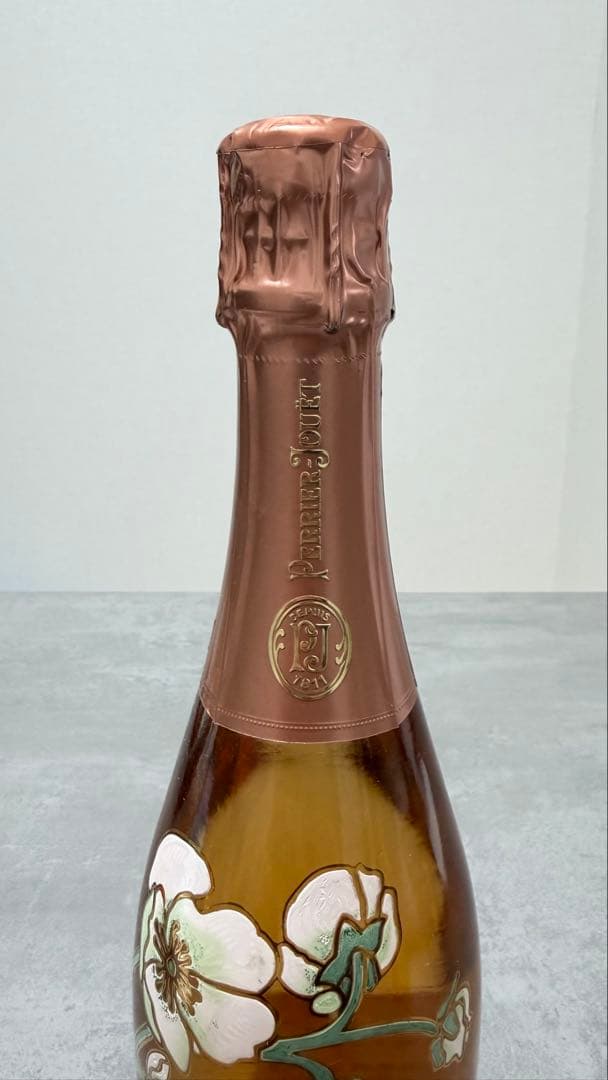 Perrier-Jouët Belle Epoque ロゼ 750ml