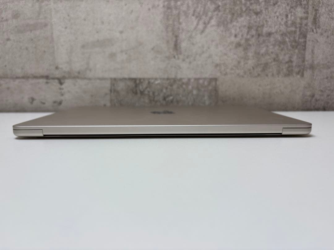 Ｙ*Ｗ様 H*g様 Macbook Air M2 2022 13インチ