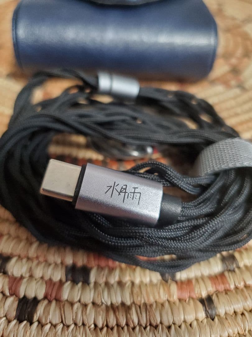 Moondrop StarLight おまけ付き