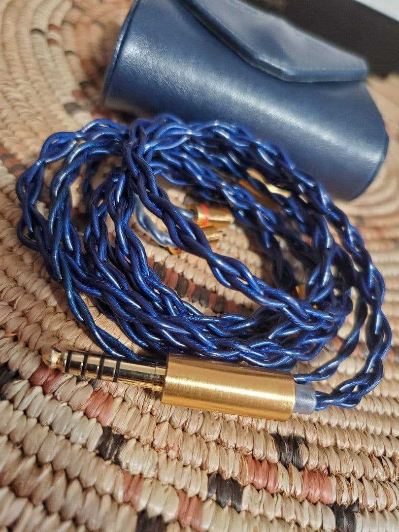 Moondrop StarLight おまけ付き