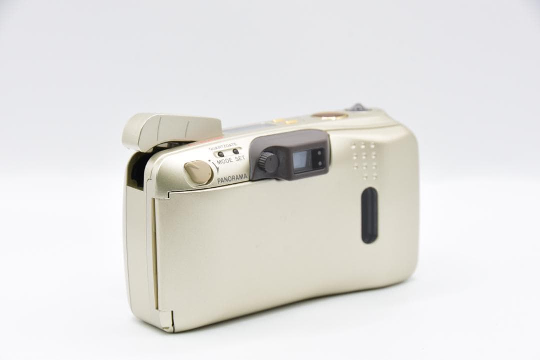 ■ 美品 ■ オリンパス OLYMPUS μ[mju:] ZOOM 140 VF