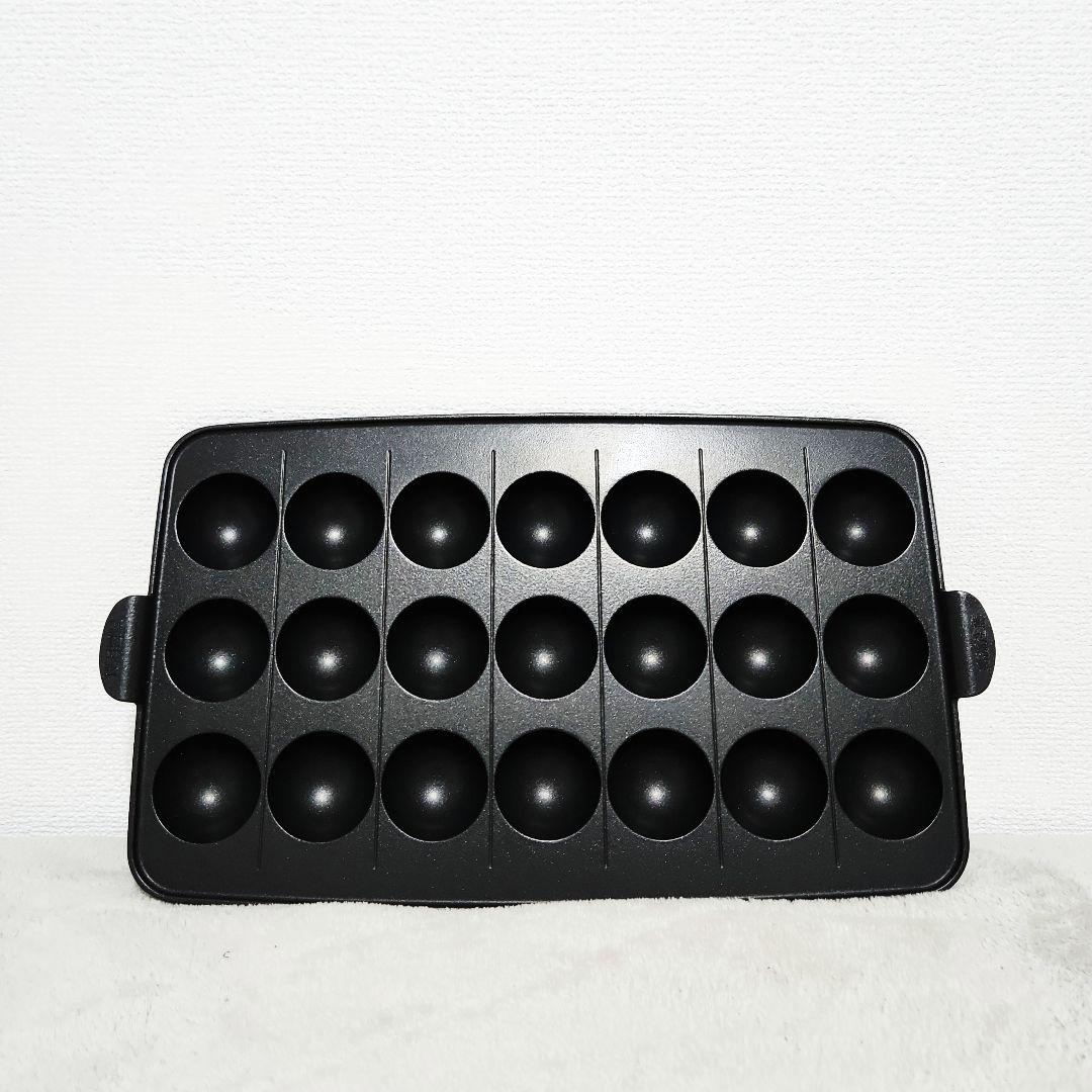 【美品】Panasonic NF-W300-S ホットプレート 付属品完備