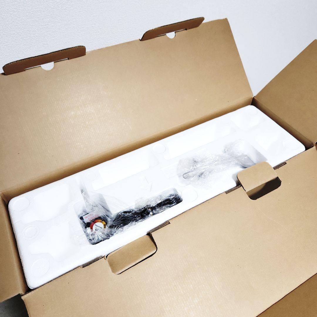 【美品】Panasonic NF-W300-S ホットプレート 付属品完備