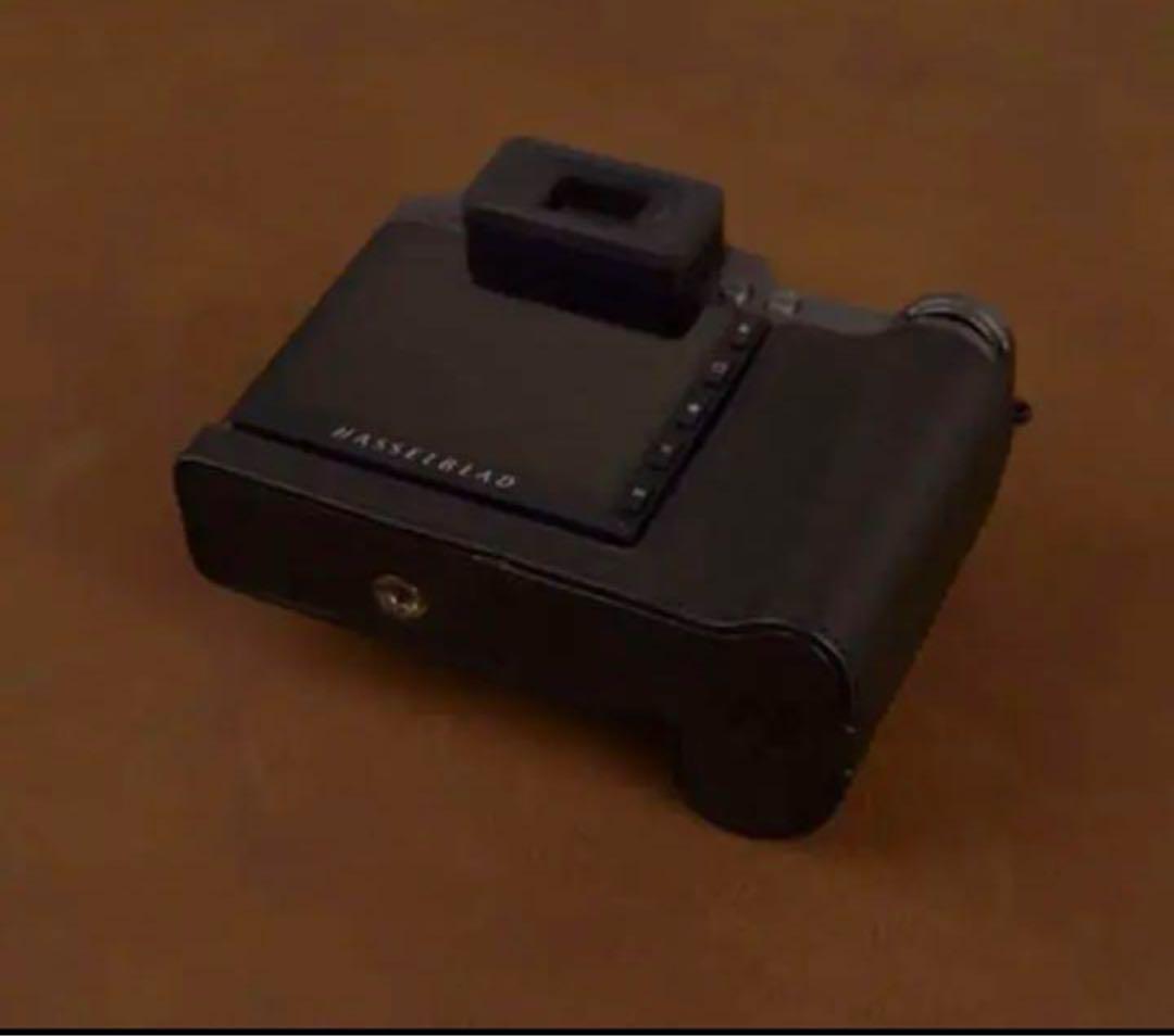 本革 新品 カメラケース Hasselblad X1D/X1DⅡ用
