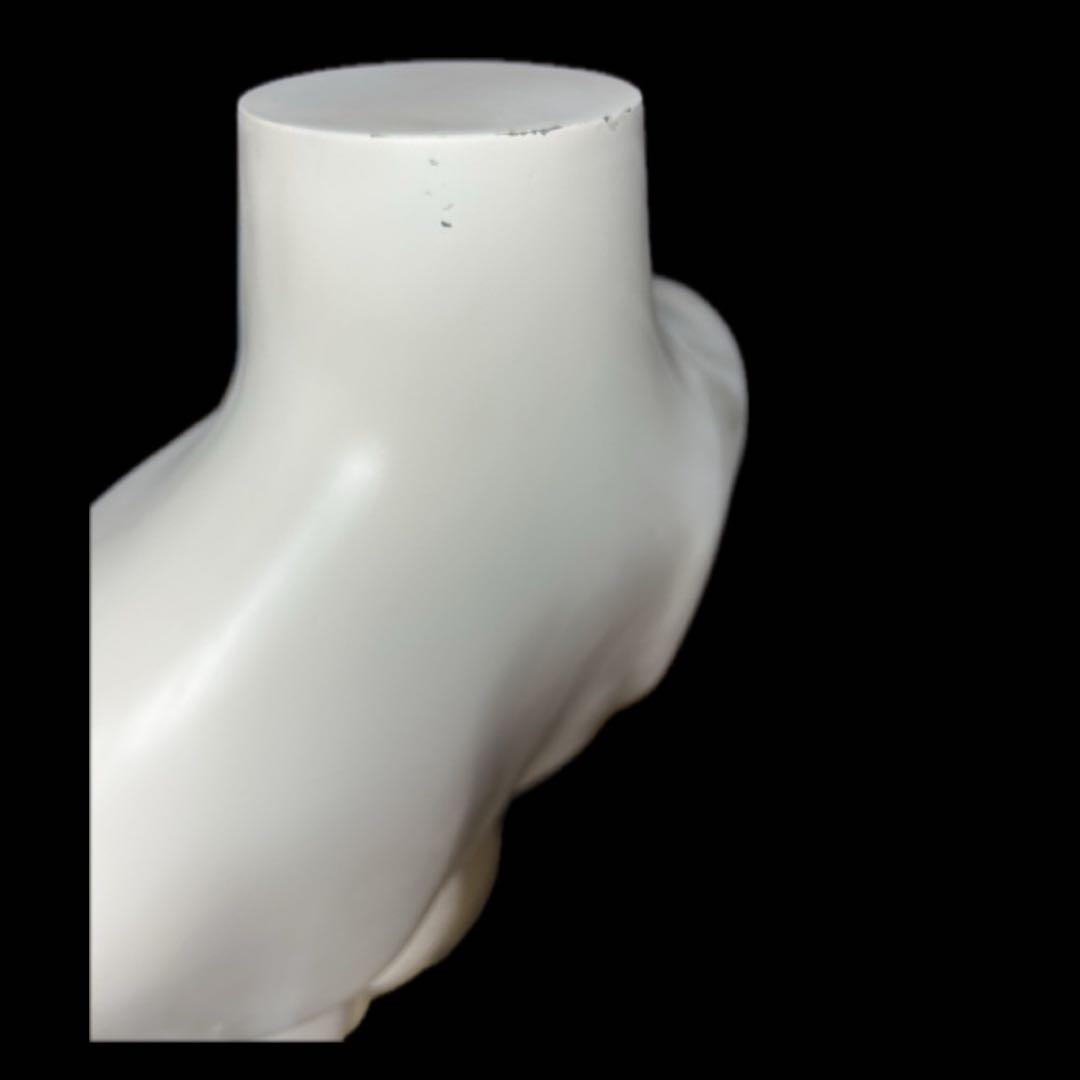 肩肘指先可動 マネキン SUN 男性 メンズマネキン　腕可動　全身マネキン