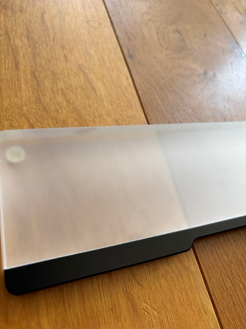 廃盤品 Nuphy Halo65 メカニカルキーボード