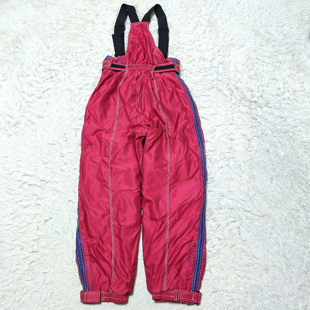 【レア】シーシーエルチーム スキー スノボウェア セットアップ レトロ L