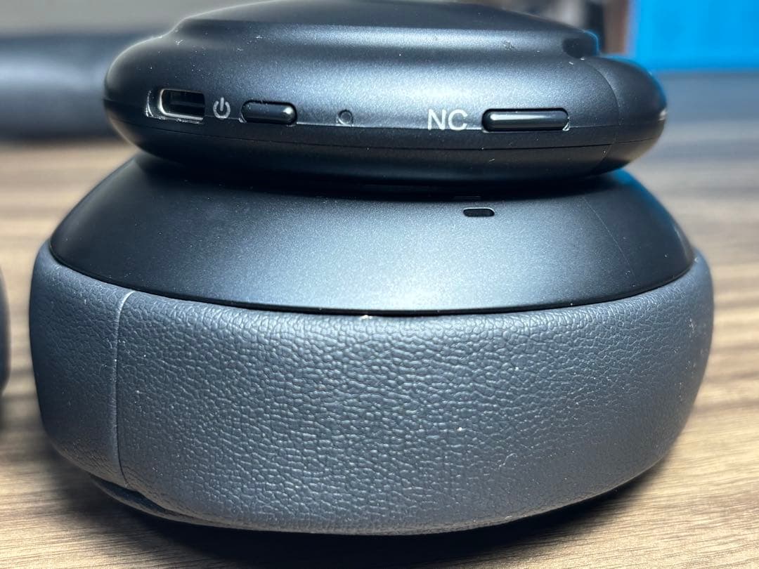 Soundcore Life Q35 ワイヤレスヘッドホン　未使用品