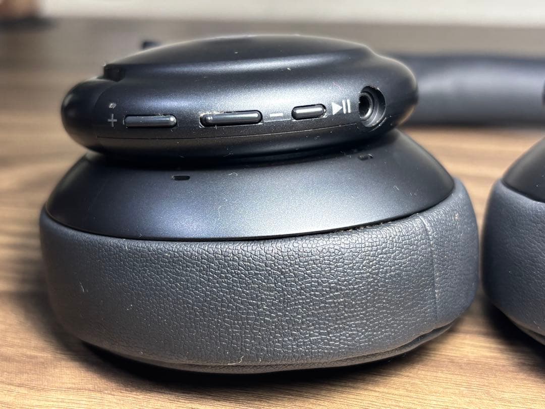 Soundcore Life Q35 ワイヤレスヘッドホン　未使用品