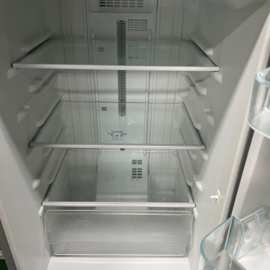 315 冷蔵庫　200L弱　洗濯機　容量7kg 大きめのセット　保証込み　大人気