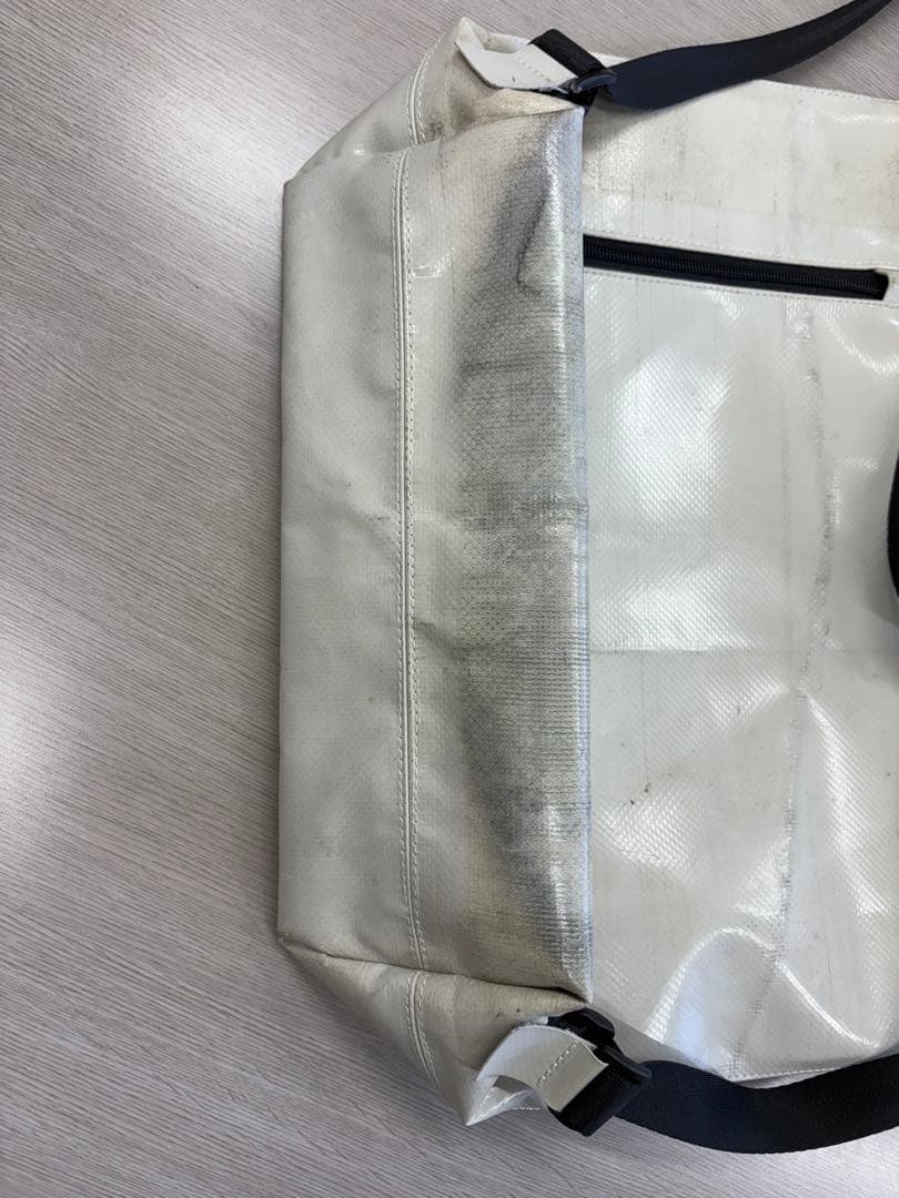 FREITAG F201 PETE デカ文字2WAY