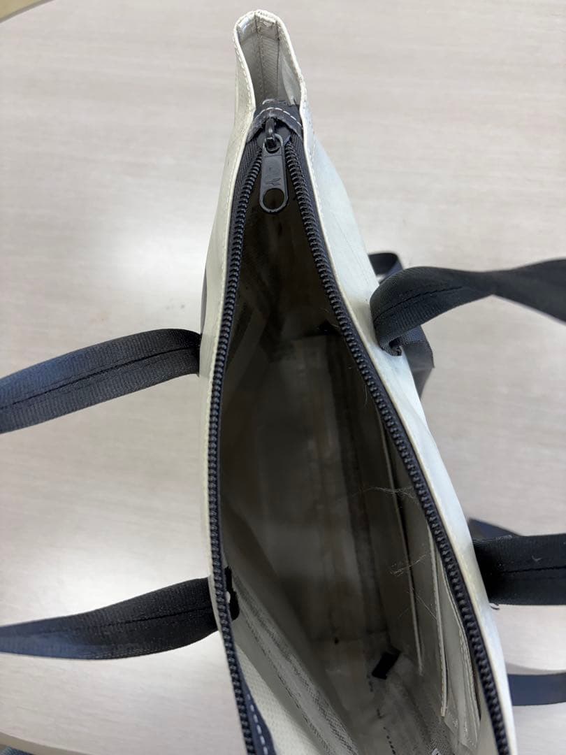 FREITAG F201 PETE デカ文字2WAY