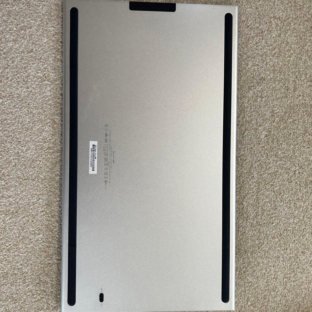 ペンタブレット 板タブ XP-Pen Decoシリーズ Pro