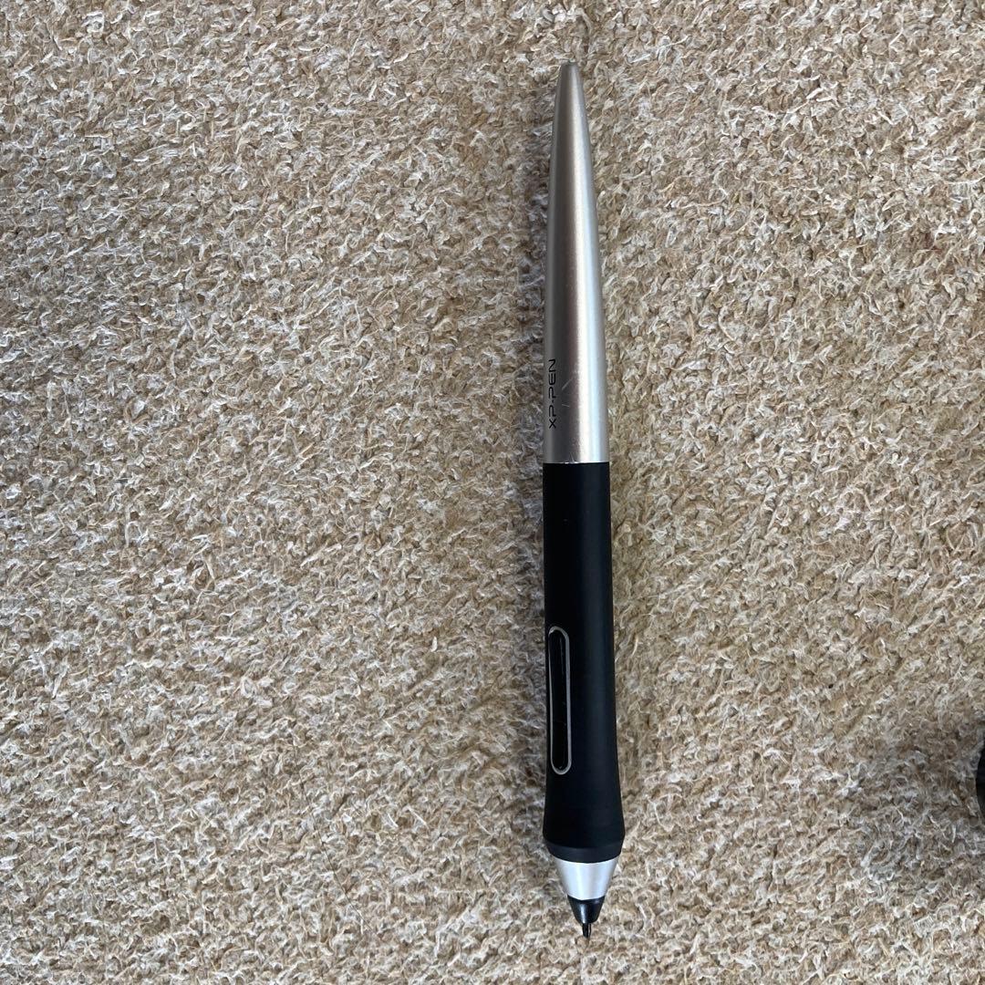 ペンタブレット 板タブ XP-Pen Decoシリーズ Pro