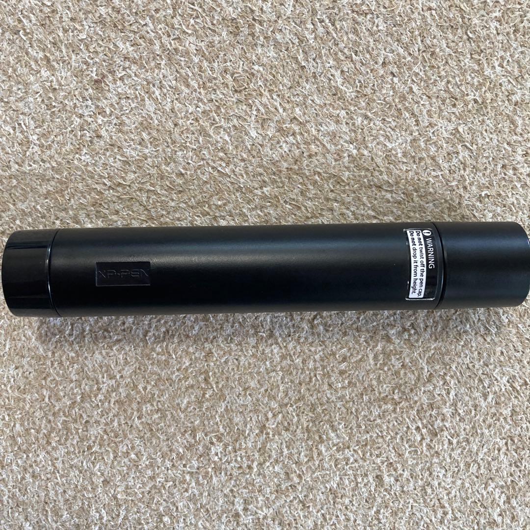 ペンタブレット 板タブ XP-Pen Decoシリーズ Pro