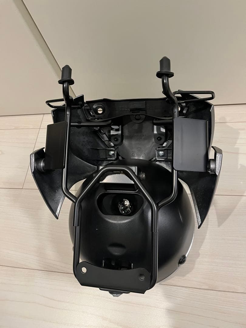 SV650ABS用ヘッドライト