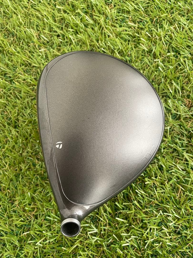 美品　テーラーメイド ステルス レディース ドライバー 12° ヘッドのみ