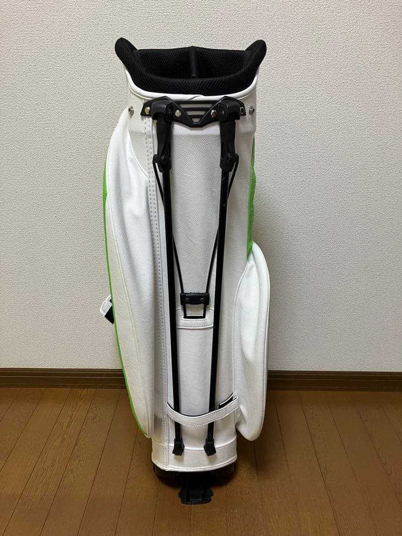 WACCINE compo ワクチンコンポ　キャディバッグ