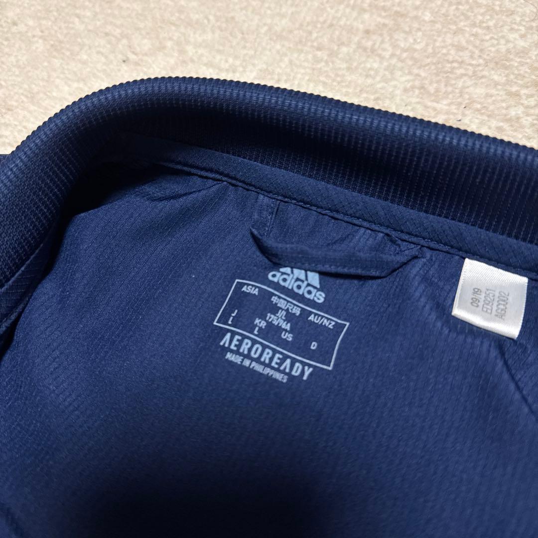 横浜F・マリノス 2020 CONDIVO20プレゼンテーションジャケット