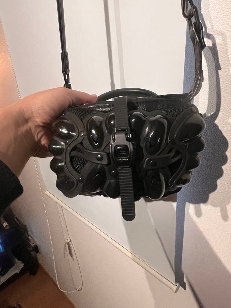 バッグ innerraum 2way