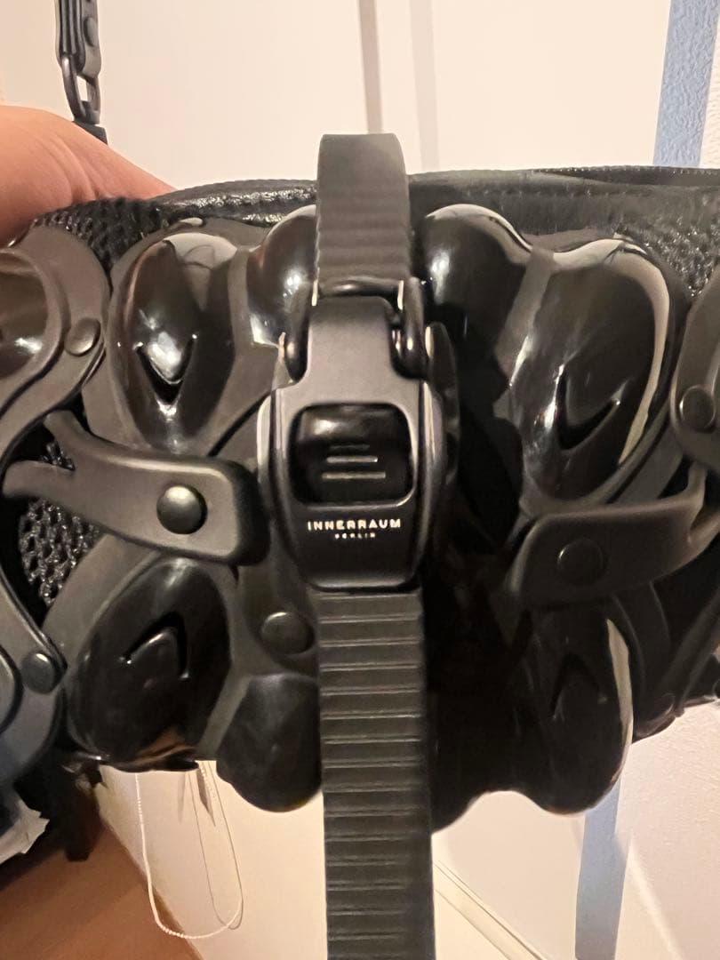 バッグ innerraum 2way