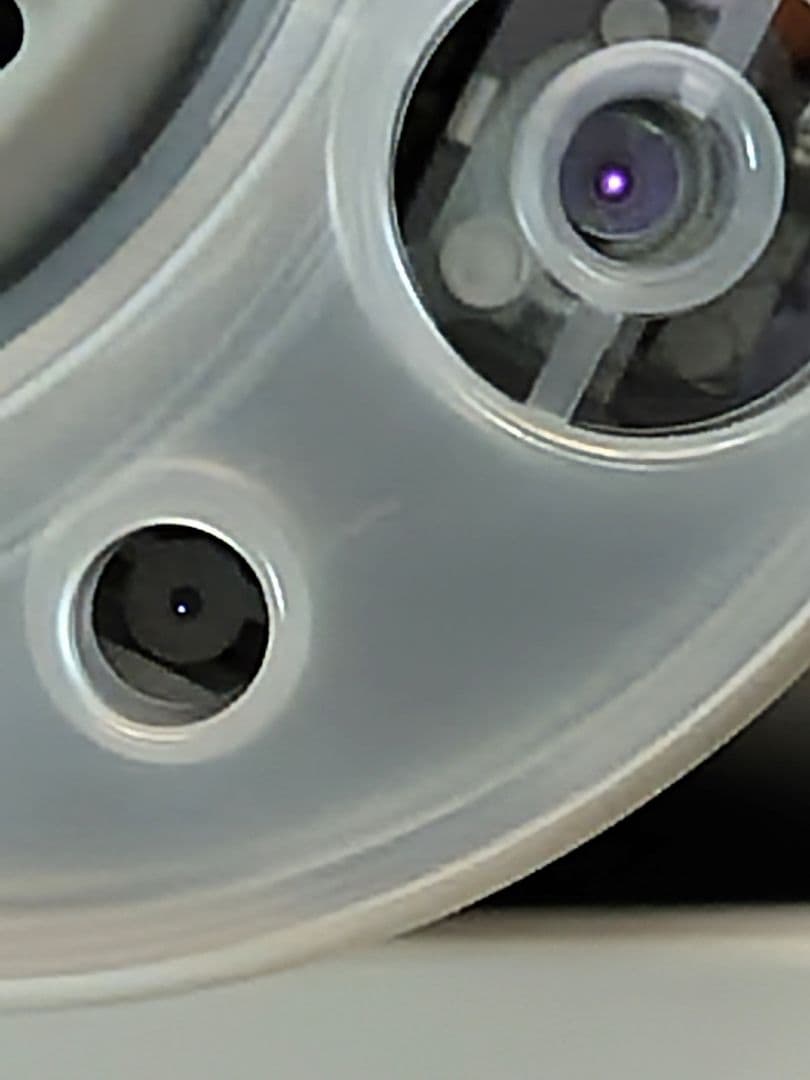 Panasonic ヘアドライヤー ナノケア EH-NA0J ウォームホワイト