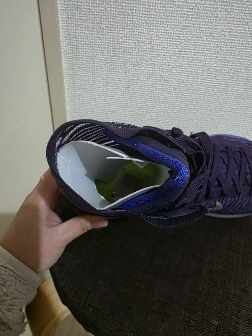 NIKE KOBE 10 ELITE SERIES バスケットシューズ