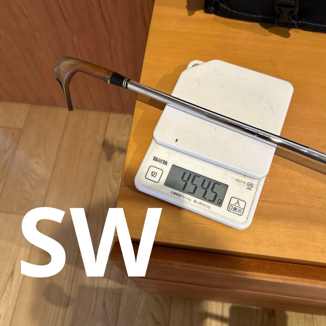 マスダゴルフM425 52 58 2本　DG120 S