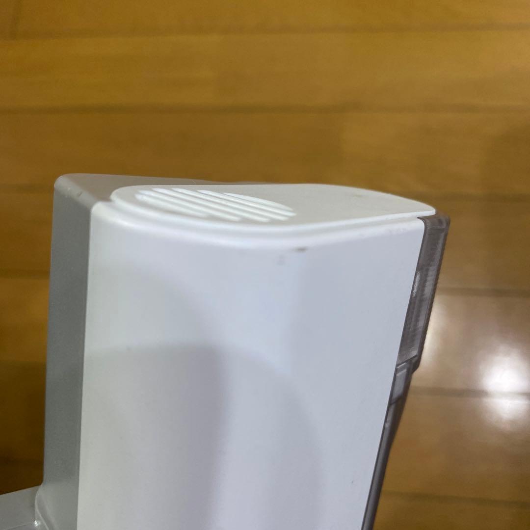 Panasonic 掃除機 コードレス MC-NS10K 2023年製　美品