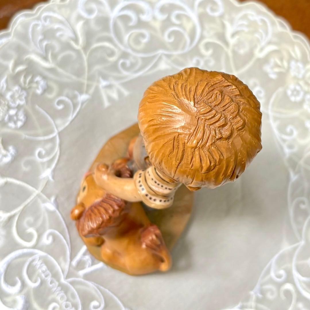 アンリ人形　ANRI サラ・ケイ　16㎝　　　　　　　　　【Tag Along】