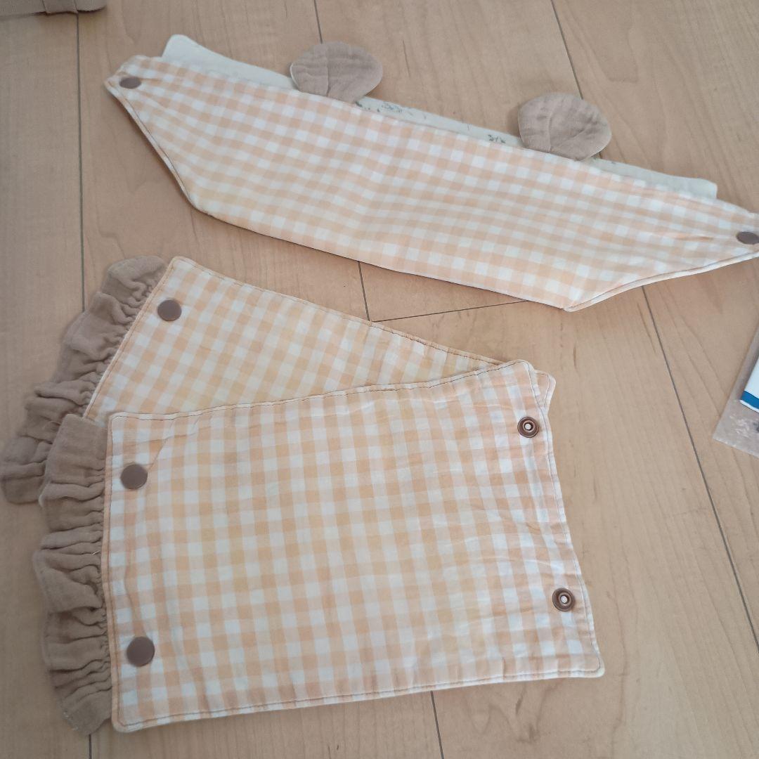 お値下げしました！ergobaby OMNI 抱っこ紐 サンドベージュ