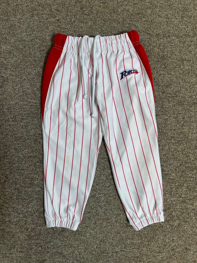 ポルテユニフォーム　115