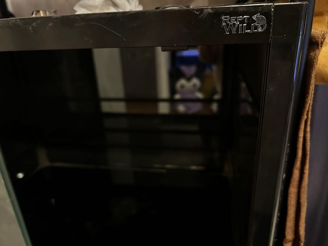 Repti Wild パンテオン　6045