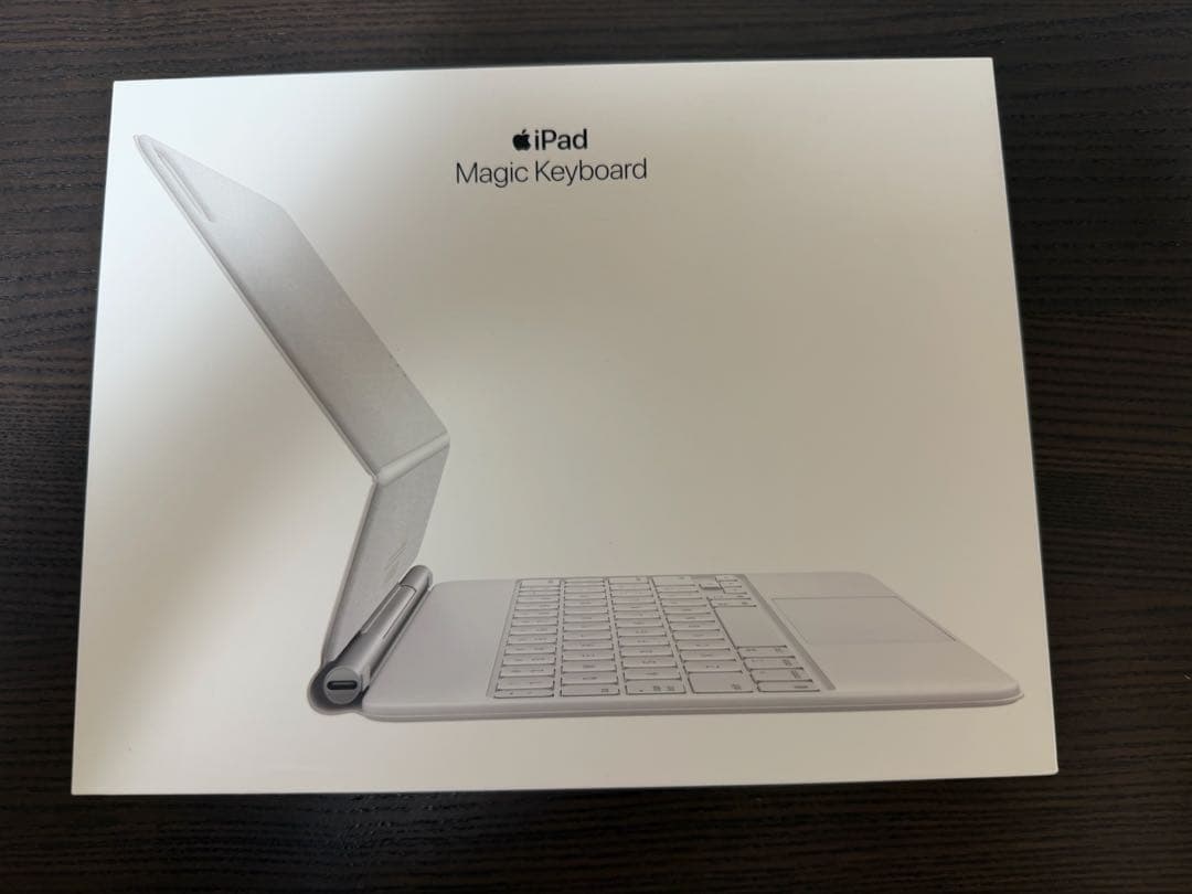 【純正セット】iPad Pro 11インチ+キーボード＋ペンセット