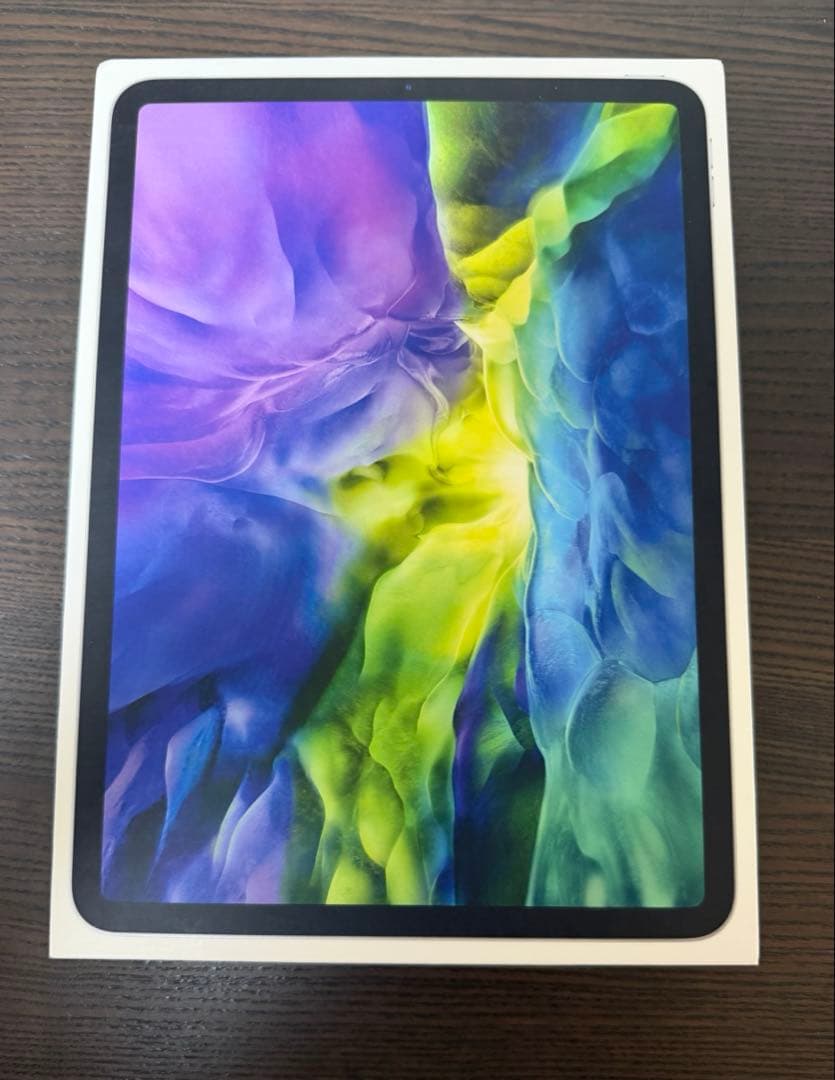 【純正セット】iPad Pro 11インチ+キーボード＋ペンセット