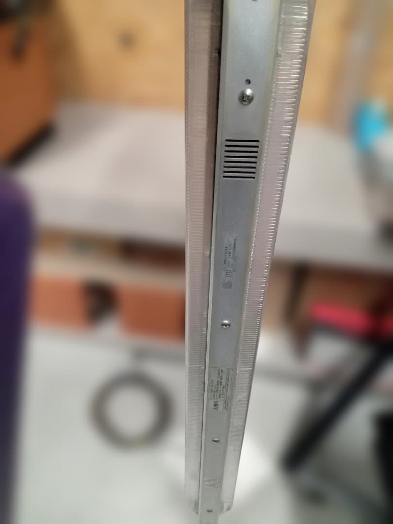 TOWA　両面LED電光看板　キャクトール　TMK-F400W