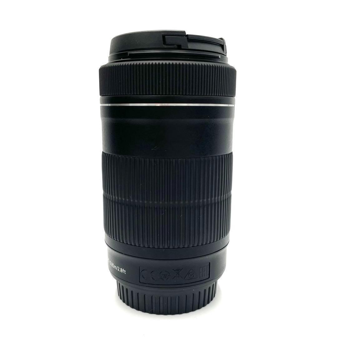 ❁美品❁超望遠❁CANON EF-S 55-250mm IS STM