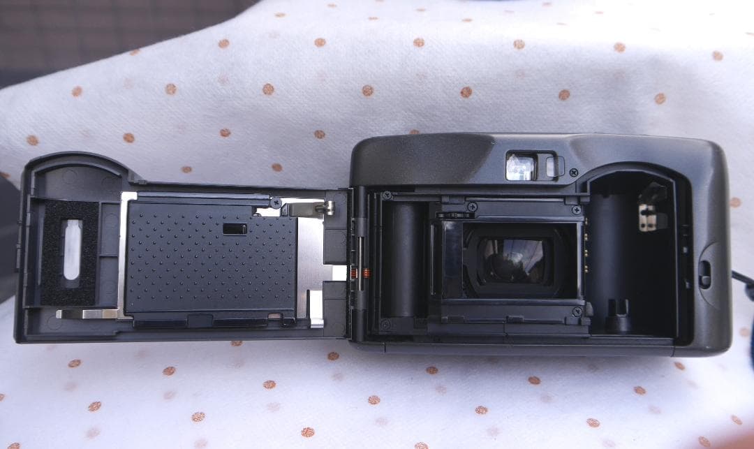 Leica Mini Zoom 入手困難 動作品