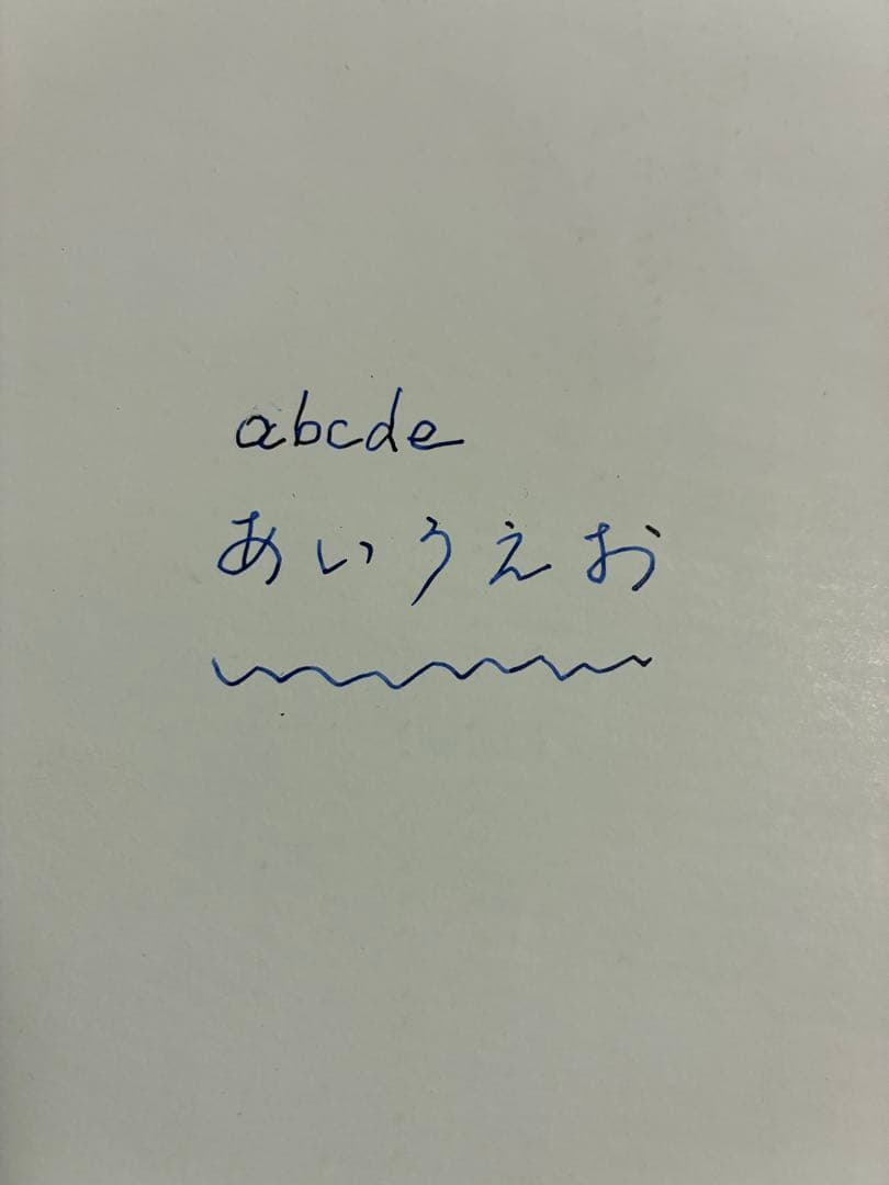 ◆ウォーターマン 万年筆 18K750 刻印有り　旧ロゴ