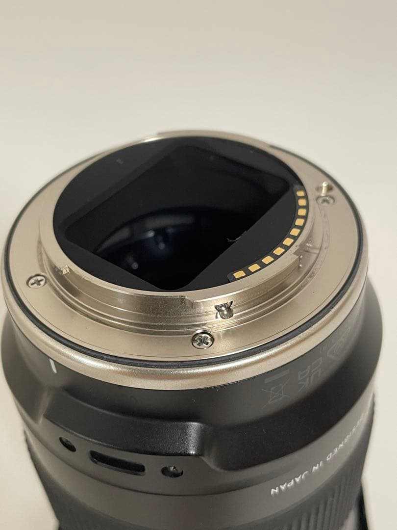 TAMRON 17-50mm F/4 Di III VXD ズームレンズ