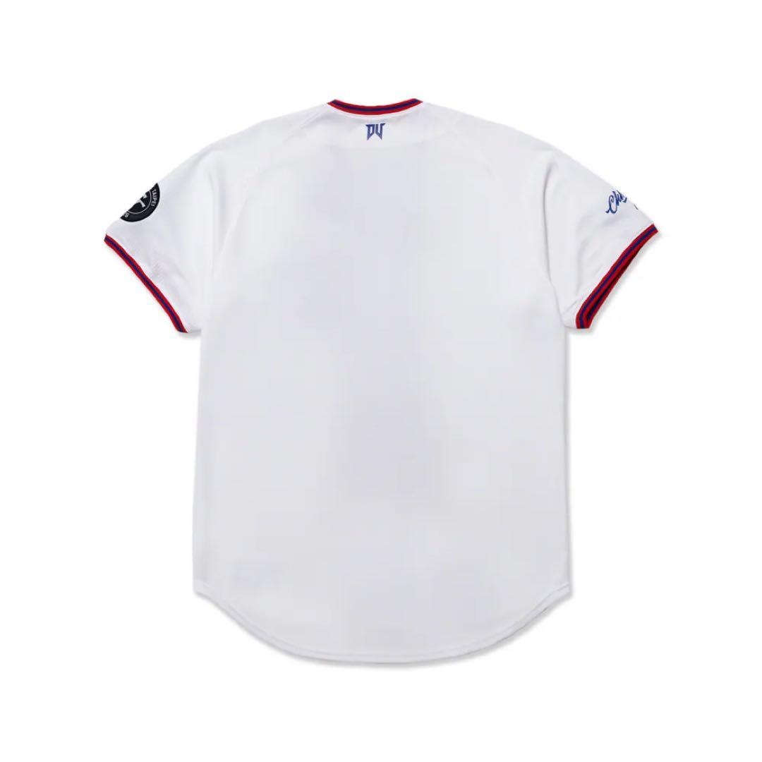 WBC 台湾代表 チャイニーズタイペイ ユニフォーム