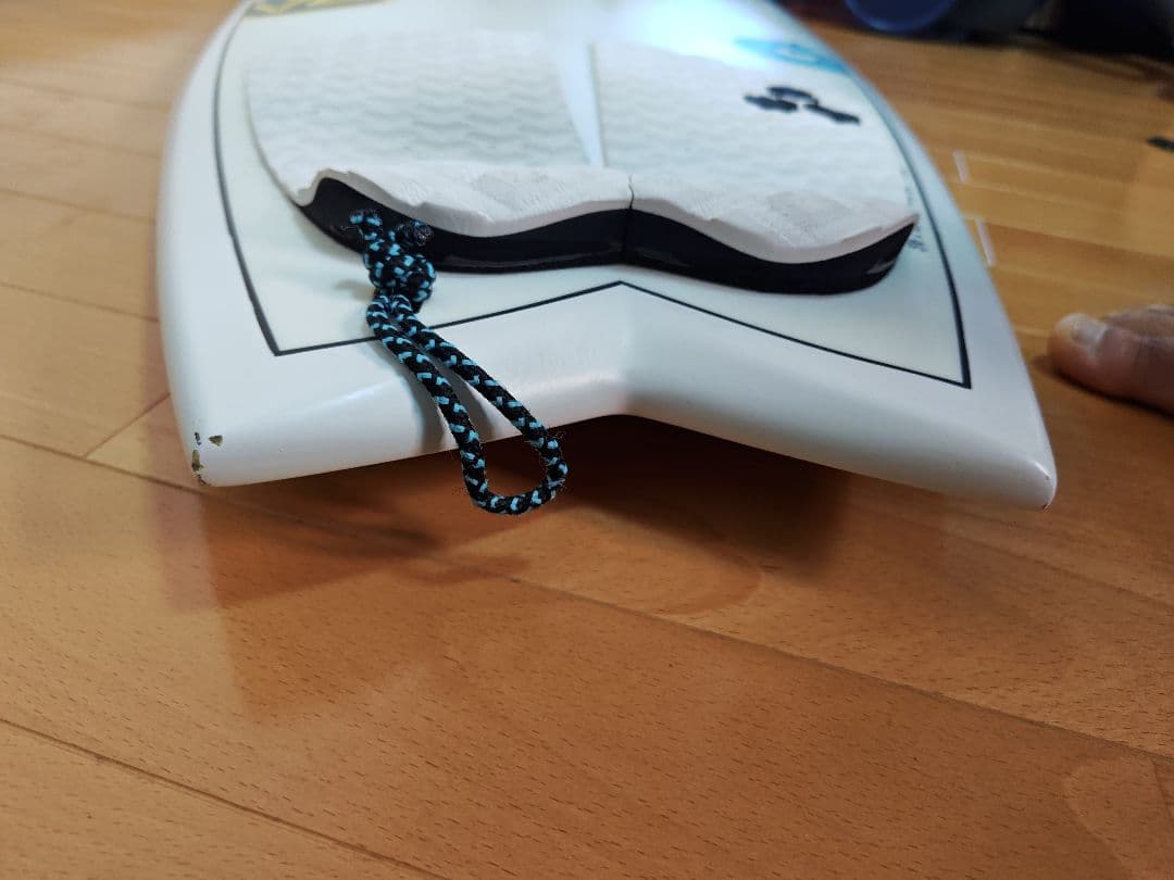 f*-様 AL MERRICK PODMOD ショートボード