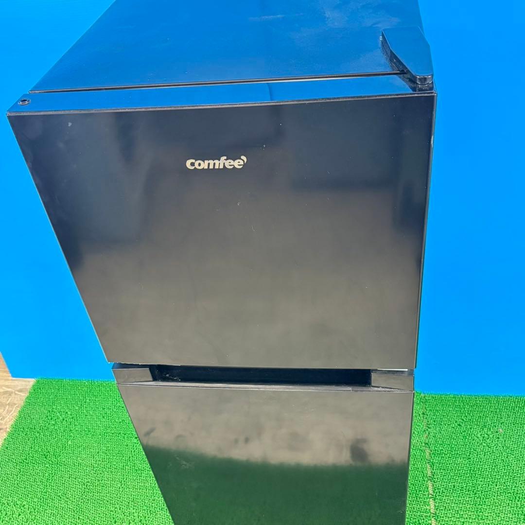 740 未使用品　極美品　2025年製　冷蔵庫　小型　100L〜200L 洗濯機