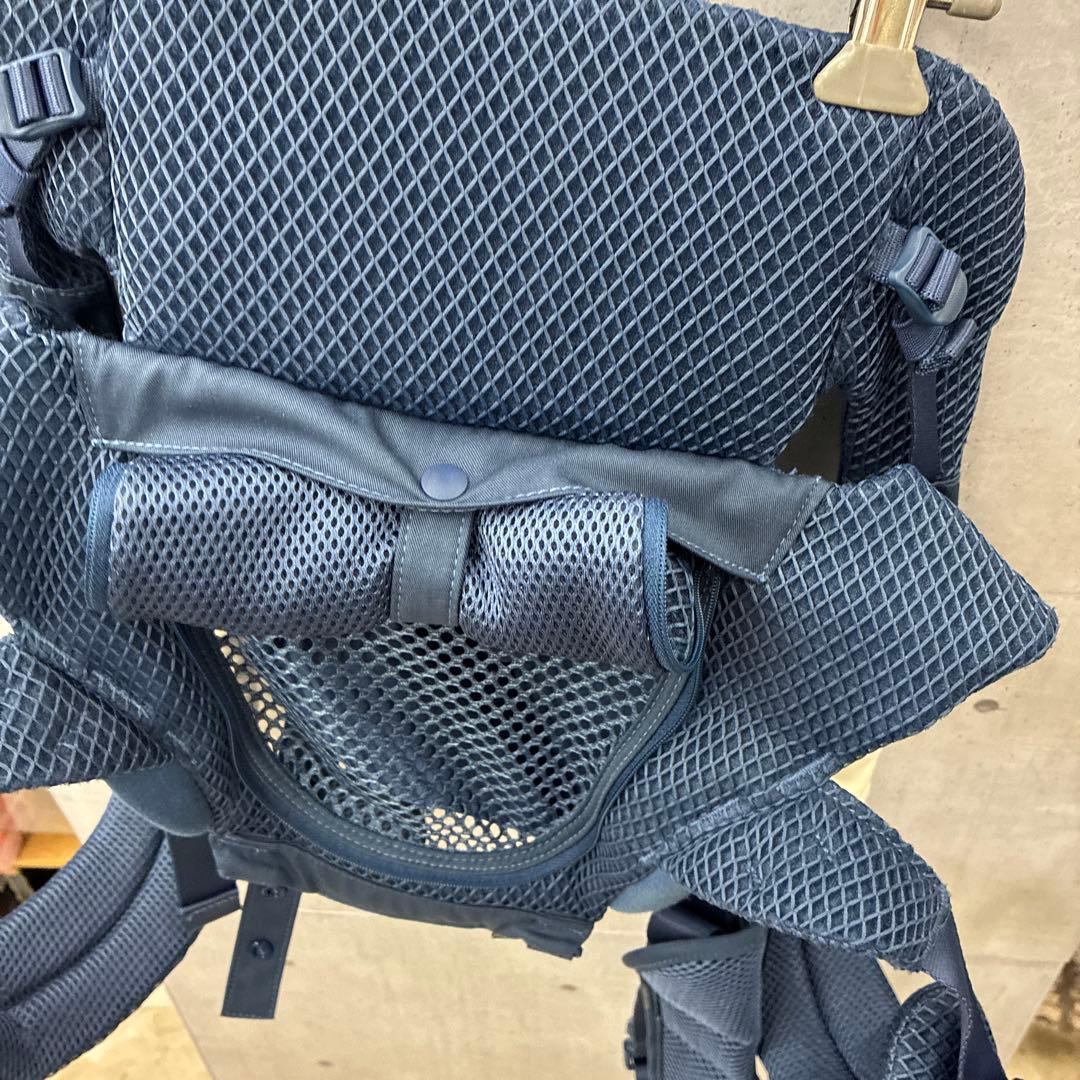 BABY & Me Beren 抱っこ紐・ヒップシート